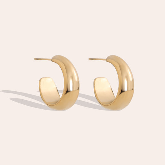 Ohrstecker »Numero 7«