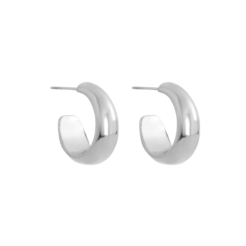 Ohrstecker »Numero 7«