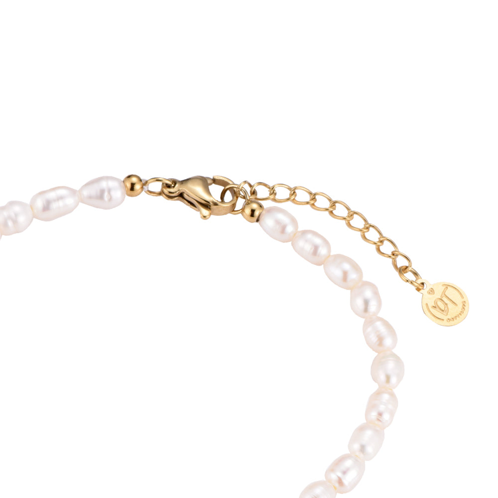 Armband »Numero 8«