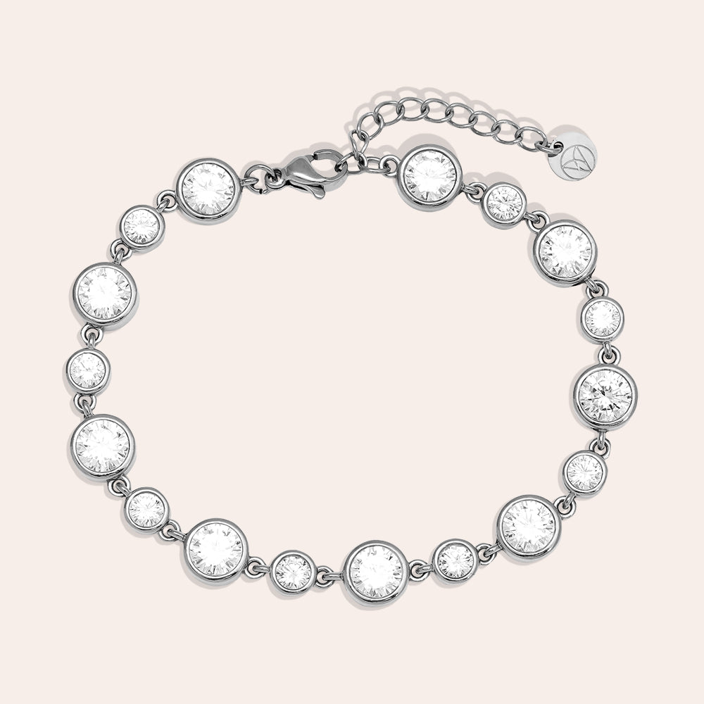 Armband »Numero 3«