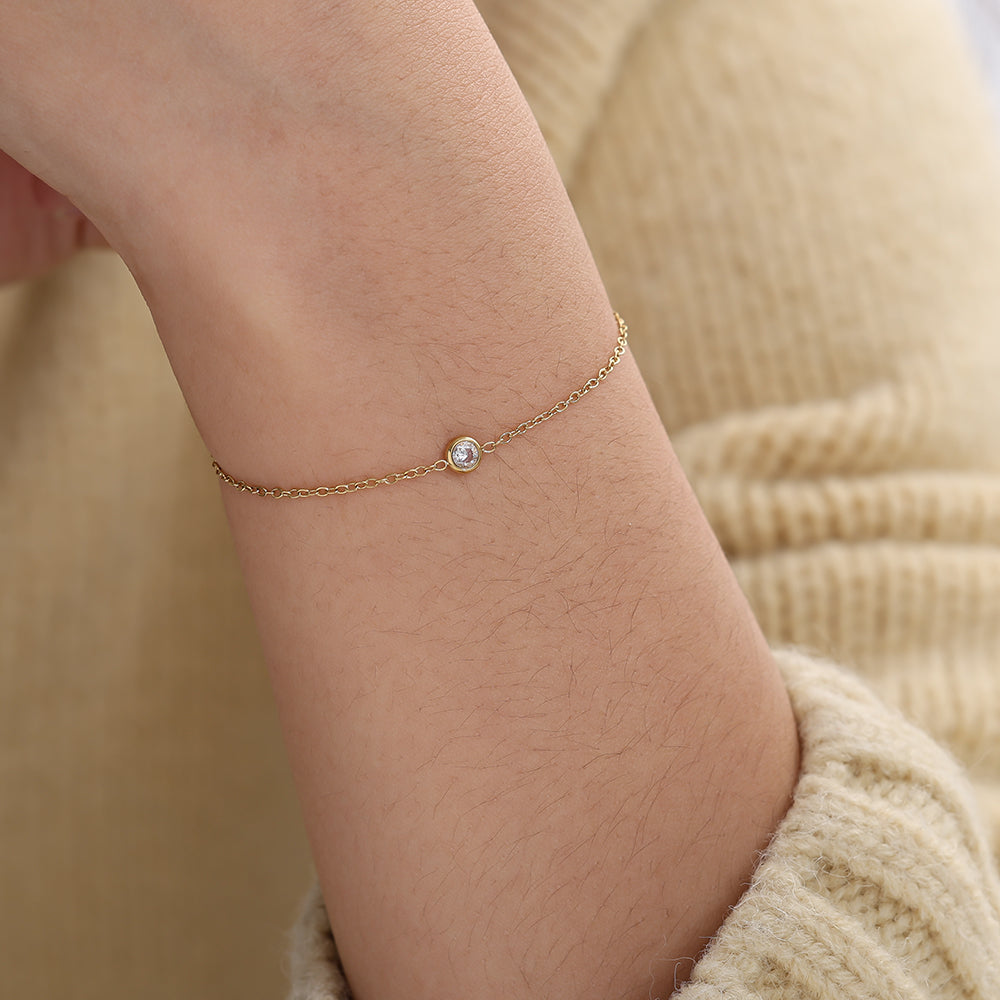 Armband »Numero 13«
