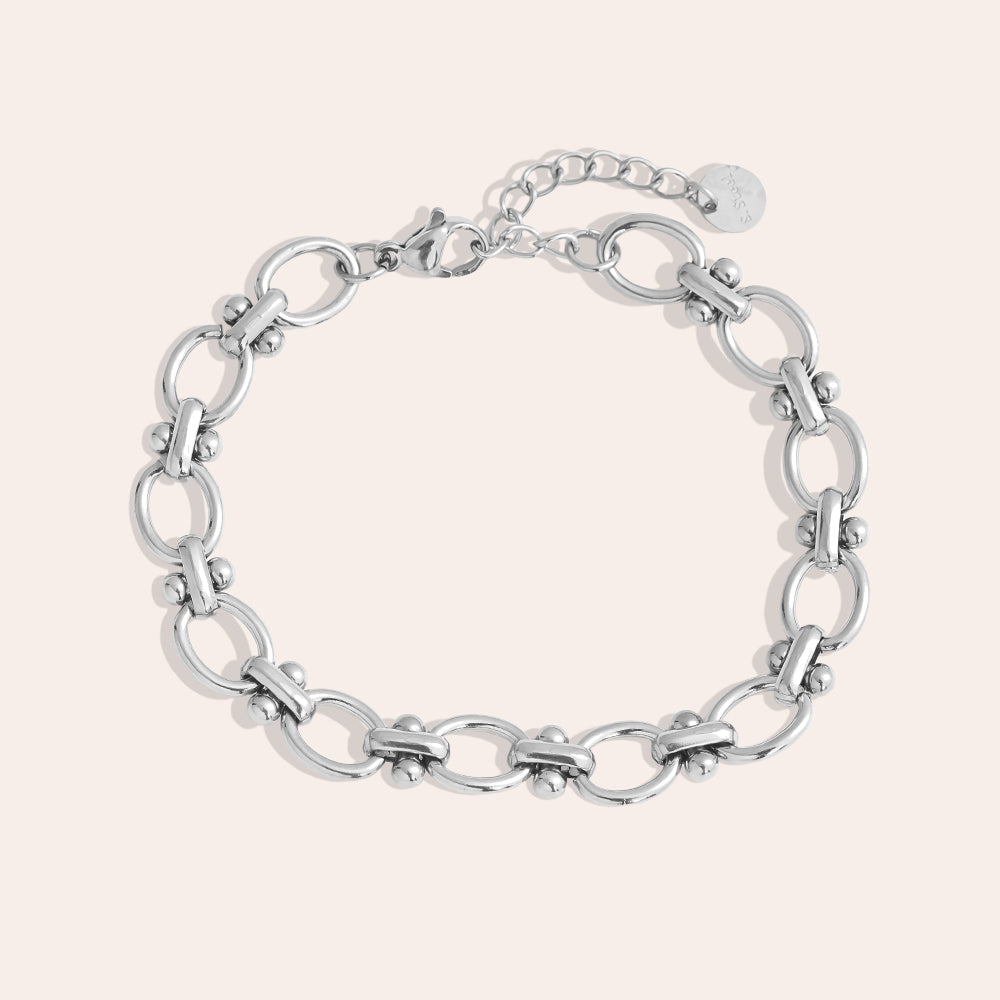Armband »Numero 18«