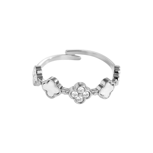 Ring »Numero 4«