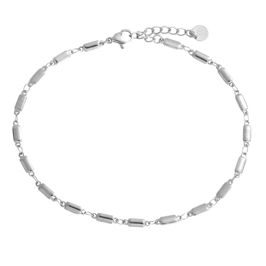 Fußkette »Numero 4«