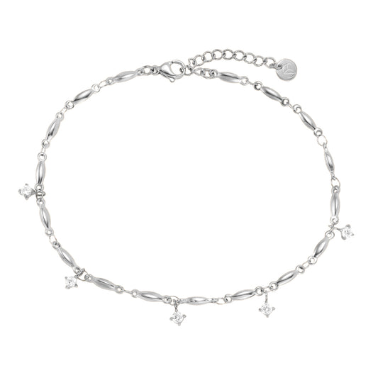 Fußkette »Numero 3«