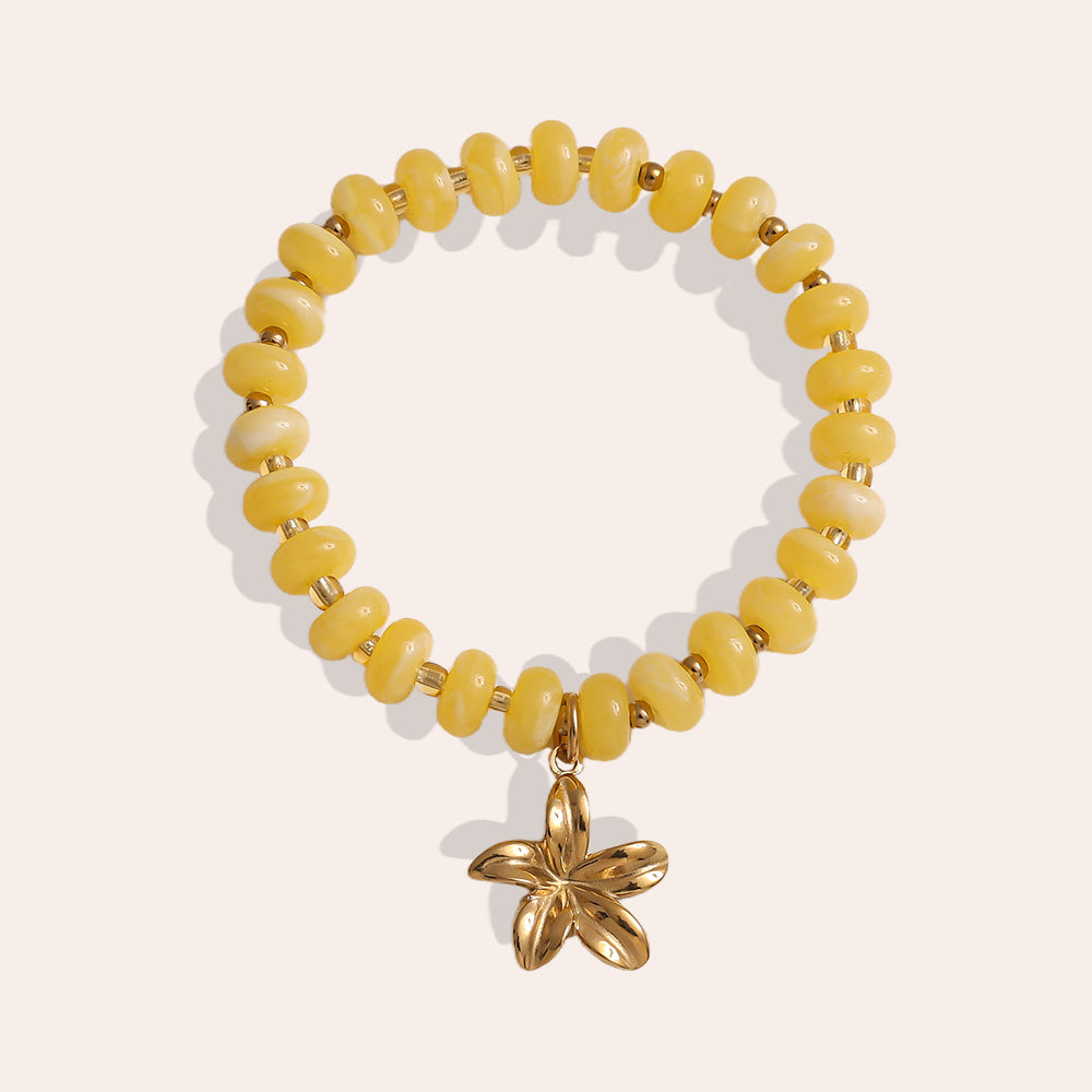 Armband »Numero 15«
