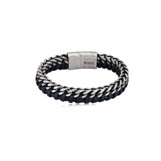 Männer Armband »Numero 11«