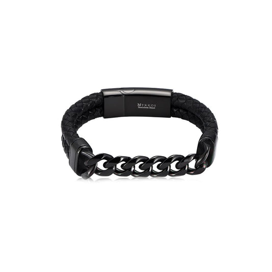 Männer Armband »Numero 1«