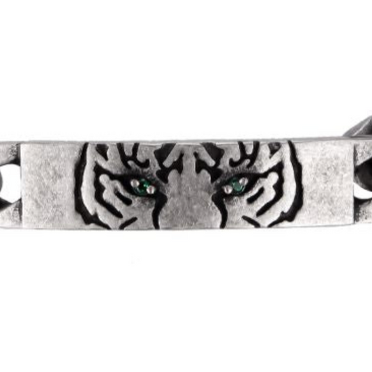Männer Armband »Numero 3«