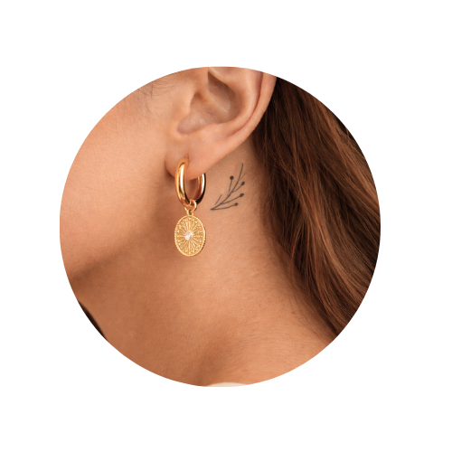 Ohrschmuck