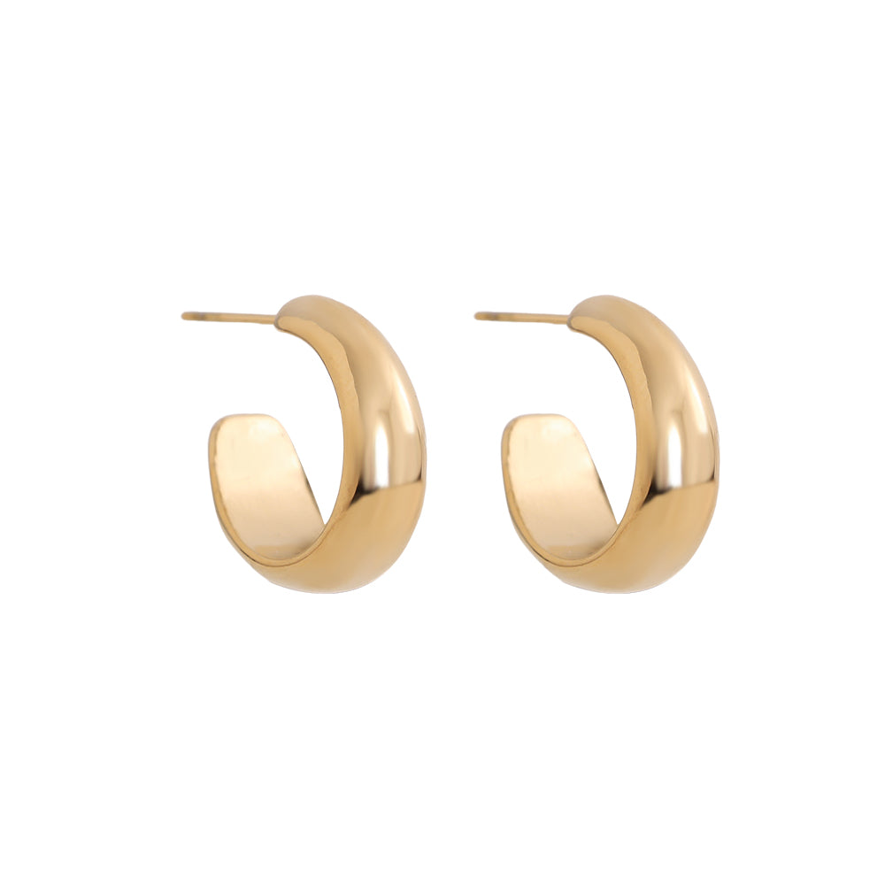 Ohrstecker »Numero 7«