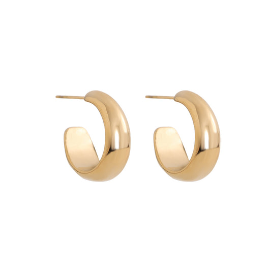 Ohrstecker »Numero 7«