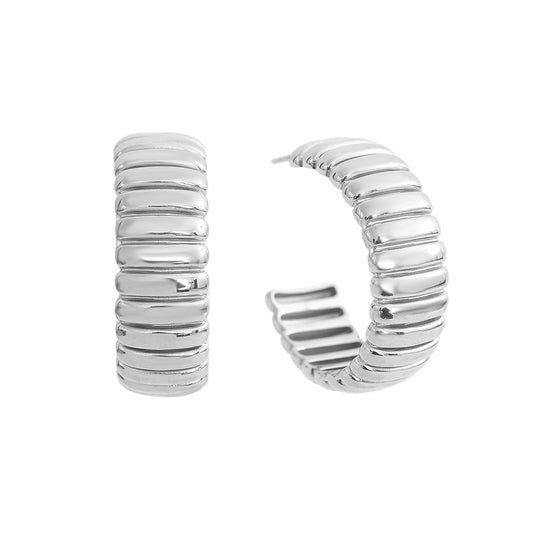 Ohrstecker »Numero 9«