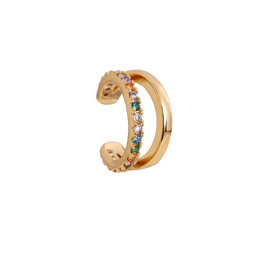 Ohrschmuck »Numero 2«