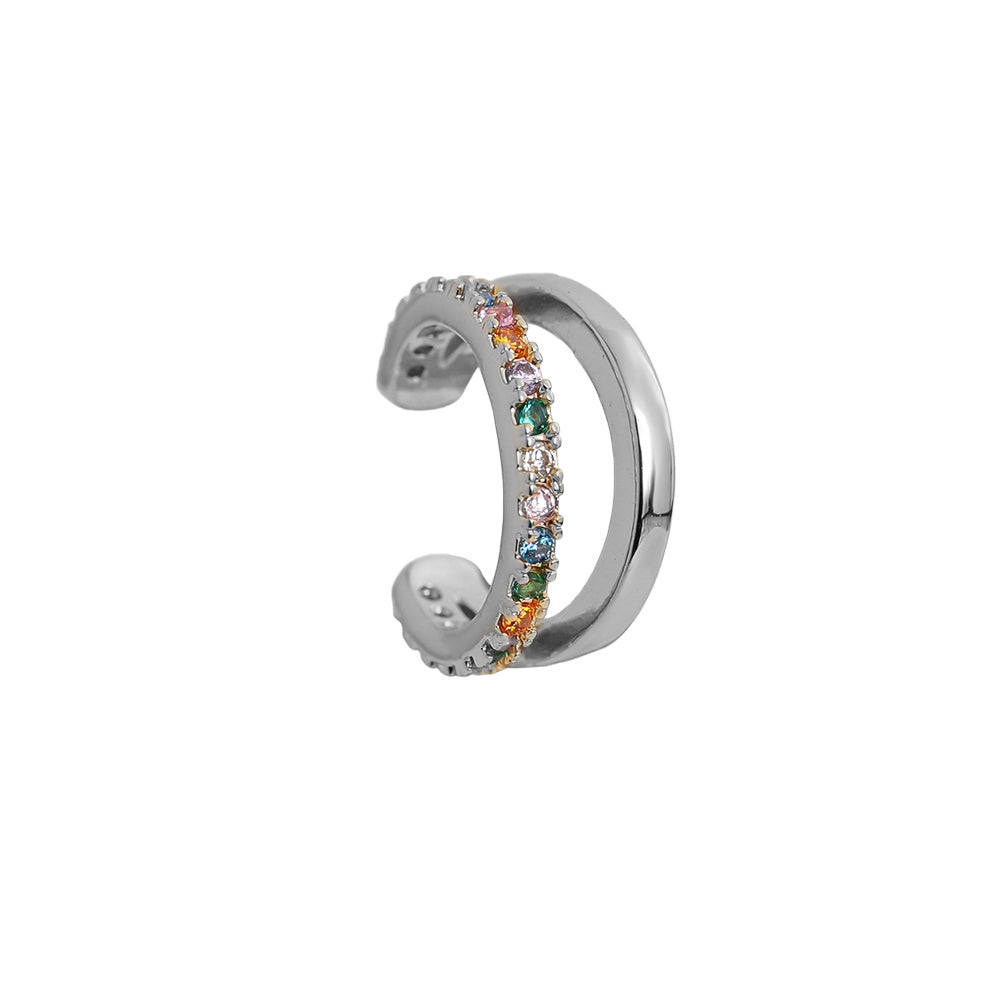 Ohrschmuck »Numero 2«