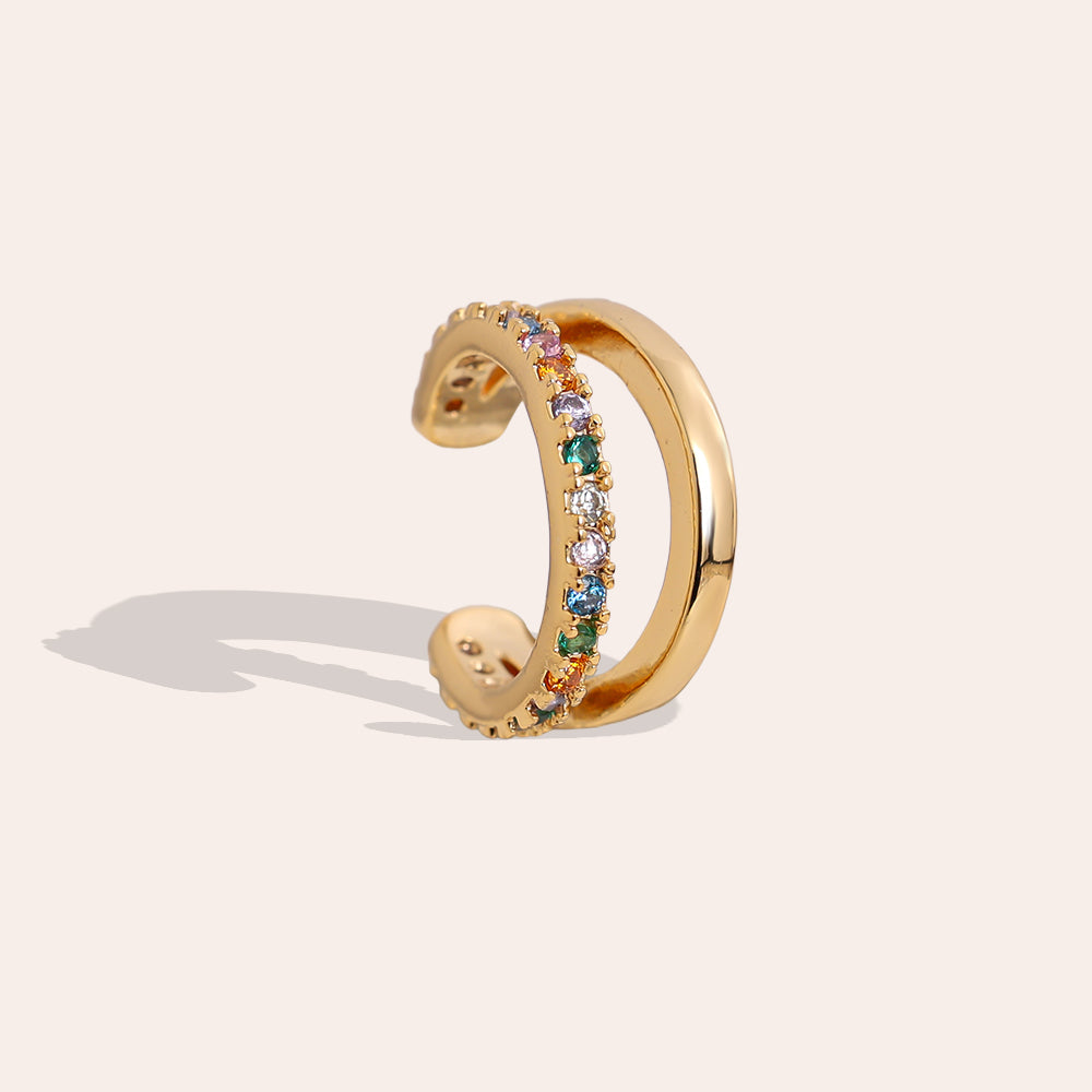 Ohrschmuck »Numero 2«