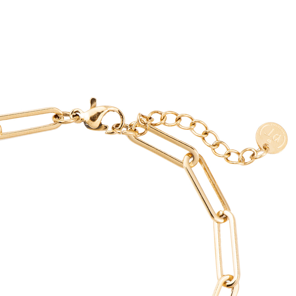 Armband »Numero 10«