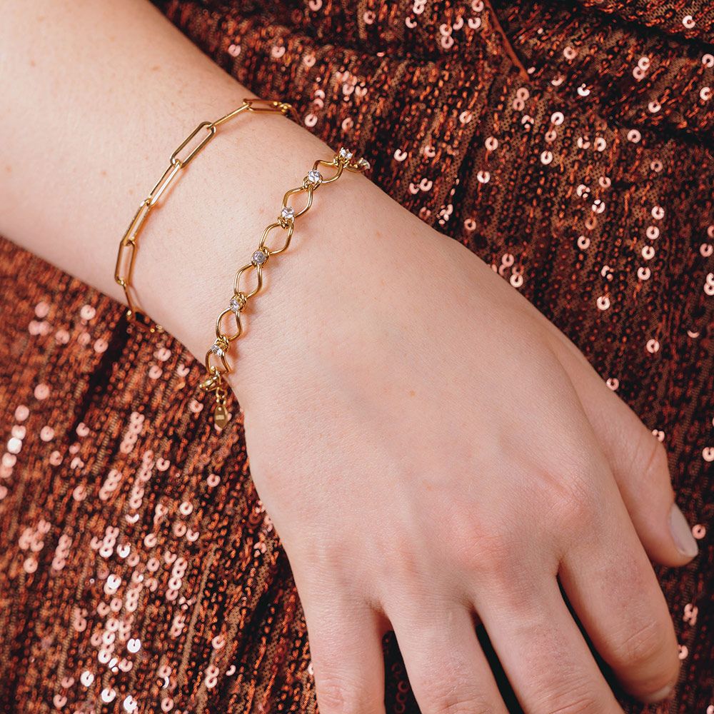 Armband »Numero 10«