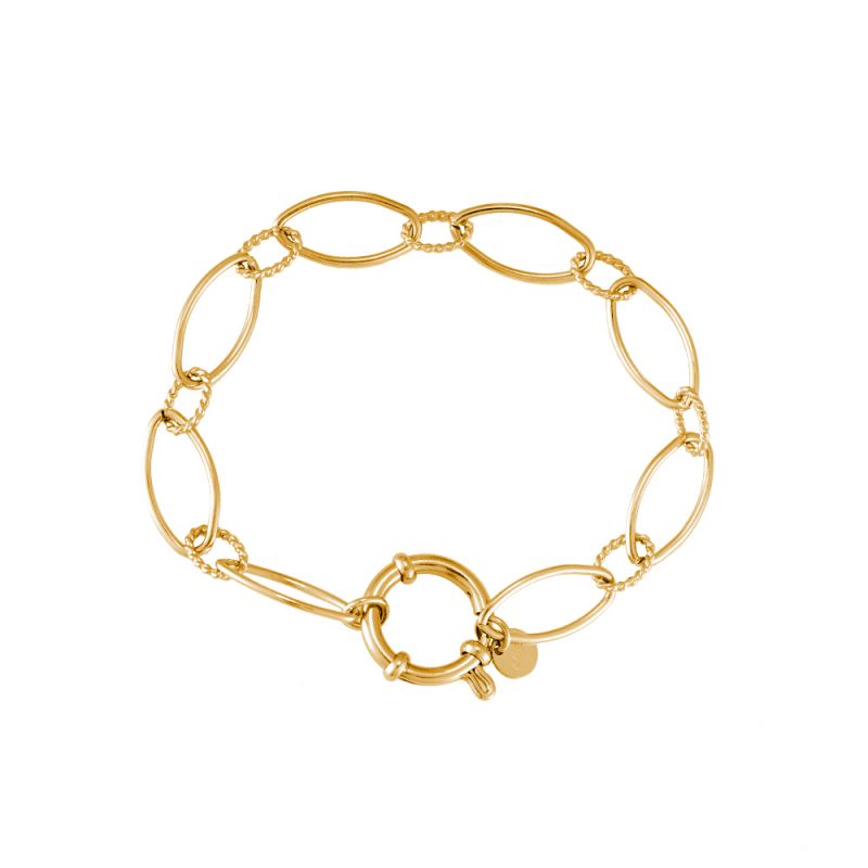 Armband »Numero 9«