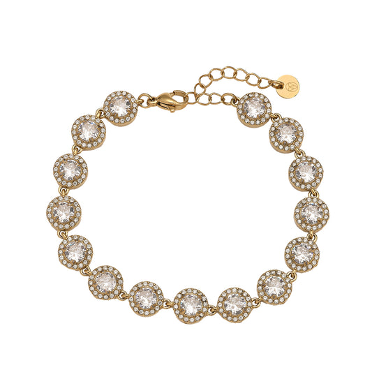 Armband »Numero 19«