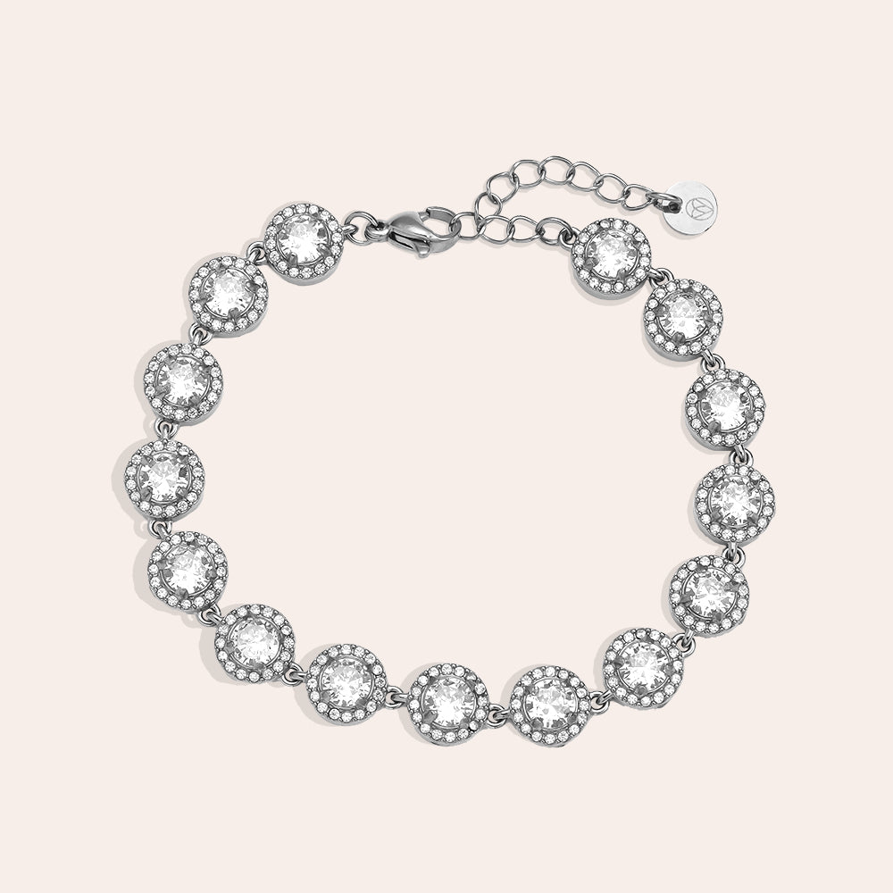 Armband »Numero 19«
