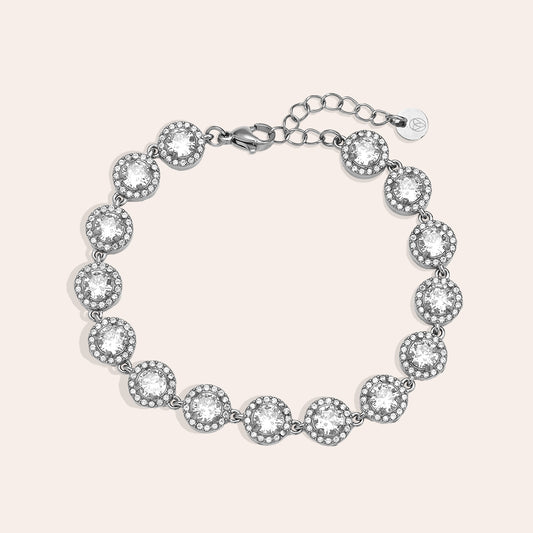 Armband »Numero 19«