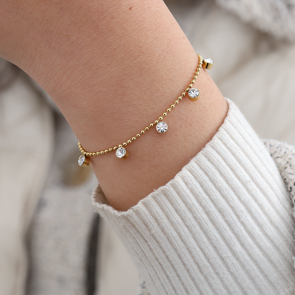 Armband »Numero 11«