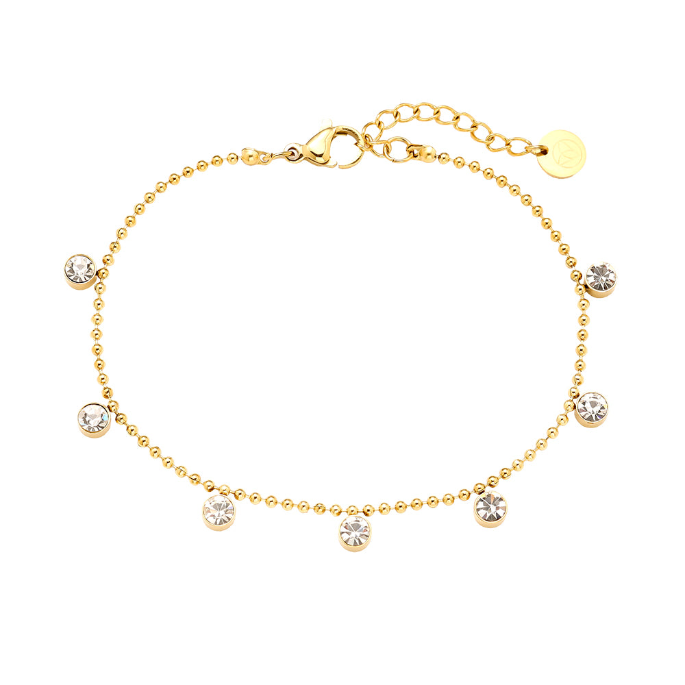 Armband »Numero 11«