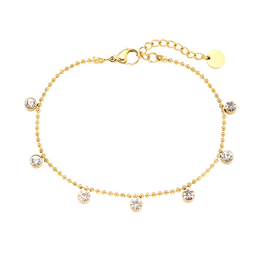 Armband »Numero 11«