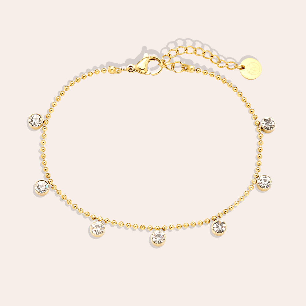 Armband »Numero 11«