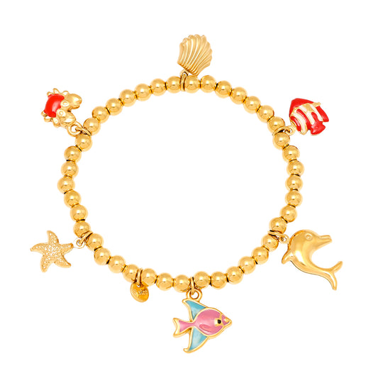 Armband »Numero 2«