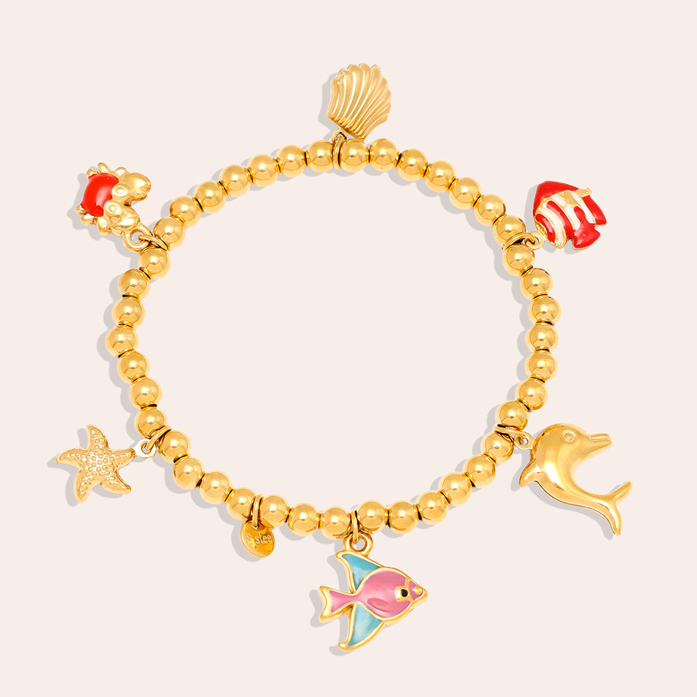 Armband »Numero 2«