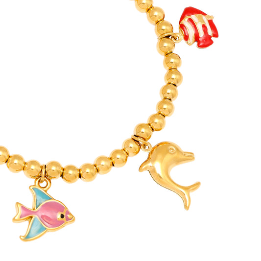 Armband »Numero 2«