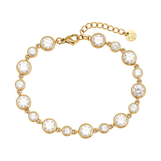 Armband »Numero 3«