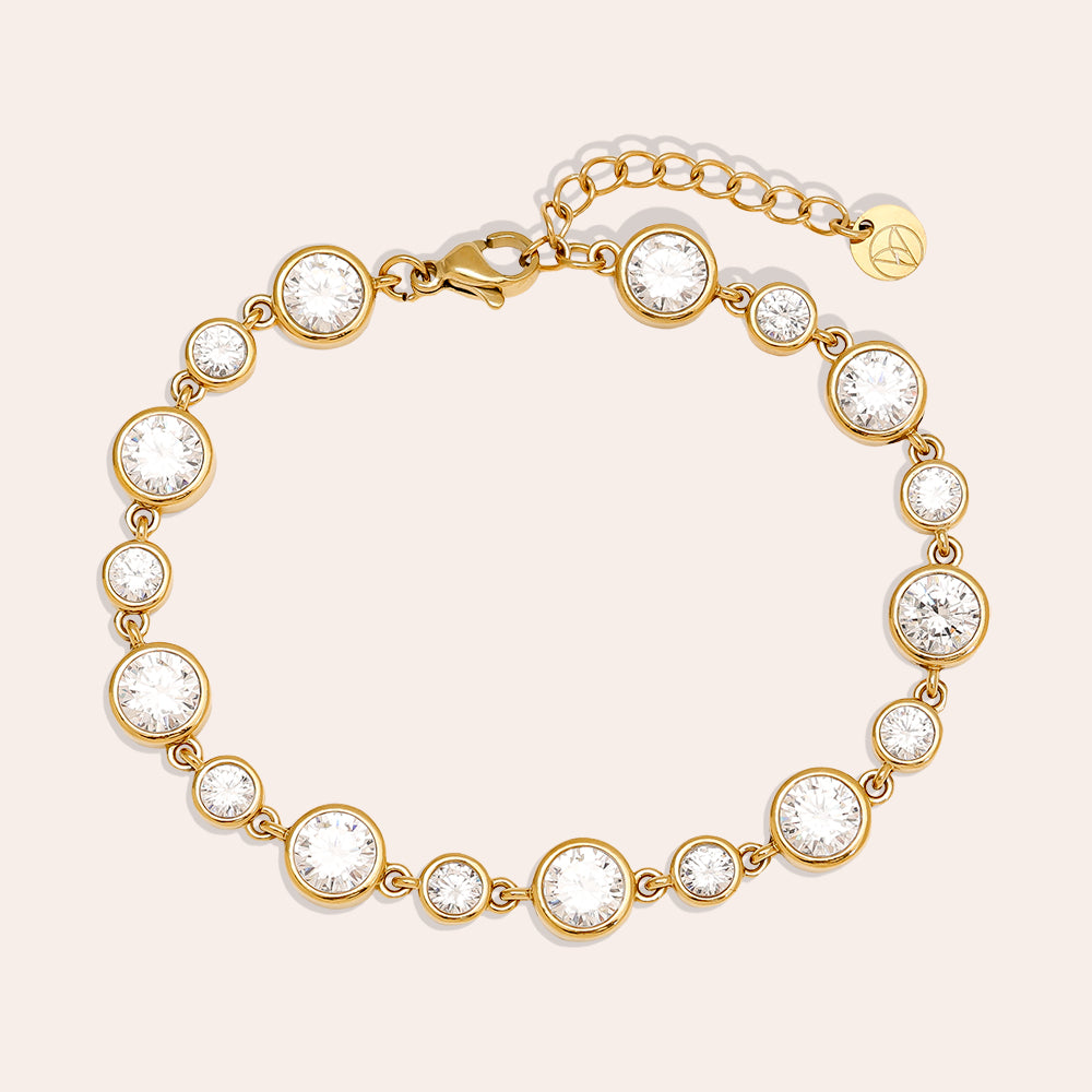 Armband »Numero 3«