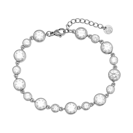 Armband »Numero 3«