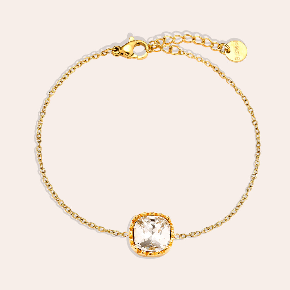 Armband »Numero 20«