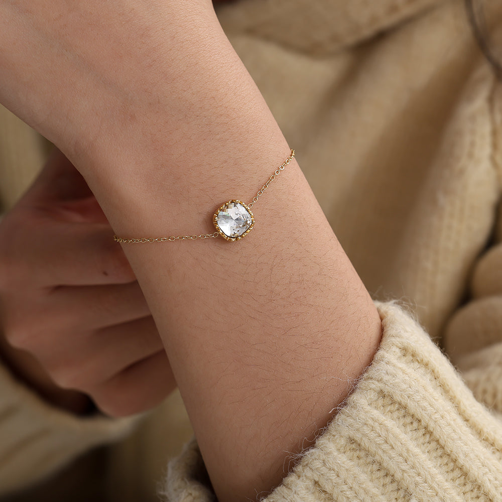 Armband »Numero 20«