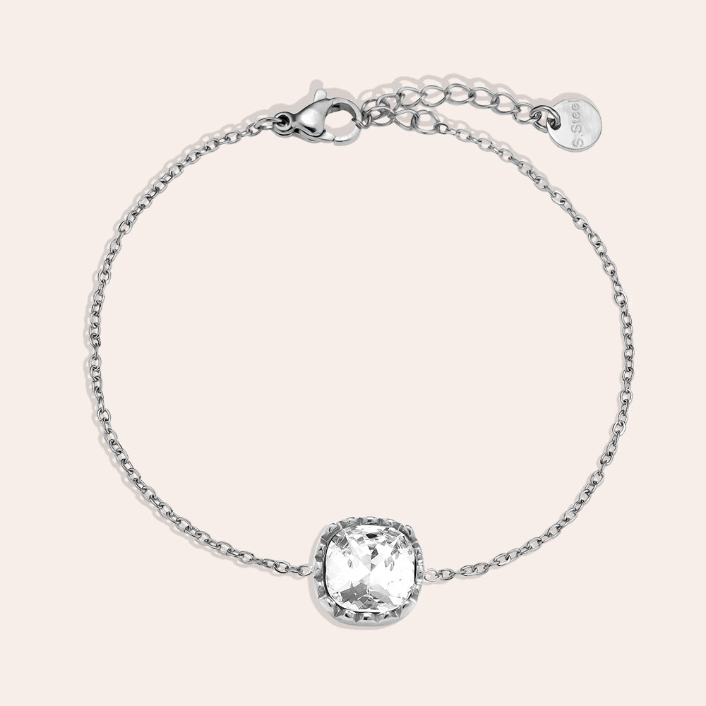 Armband »Numero 20«