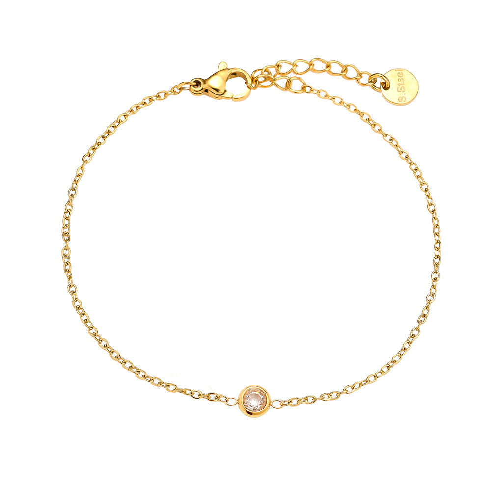 Armband »Numero 13«