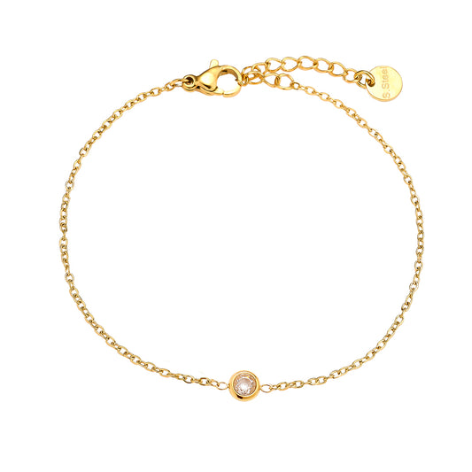 Armband »Numero 13«