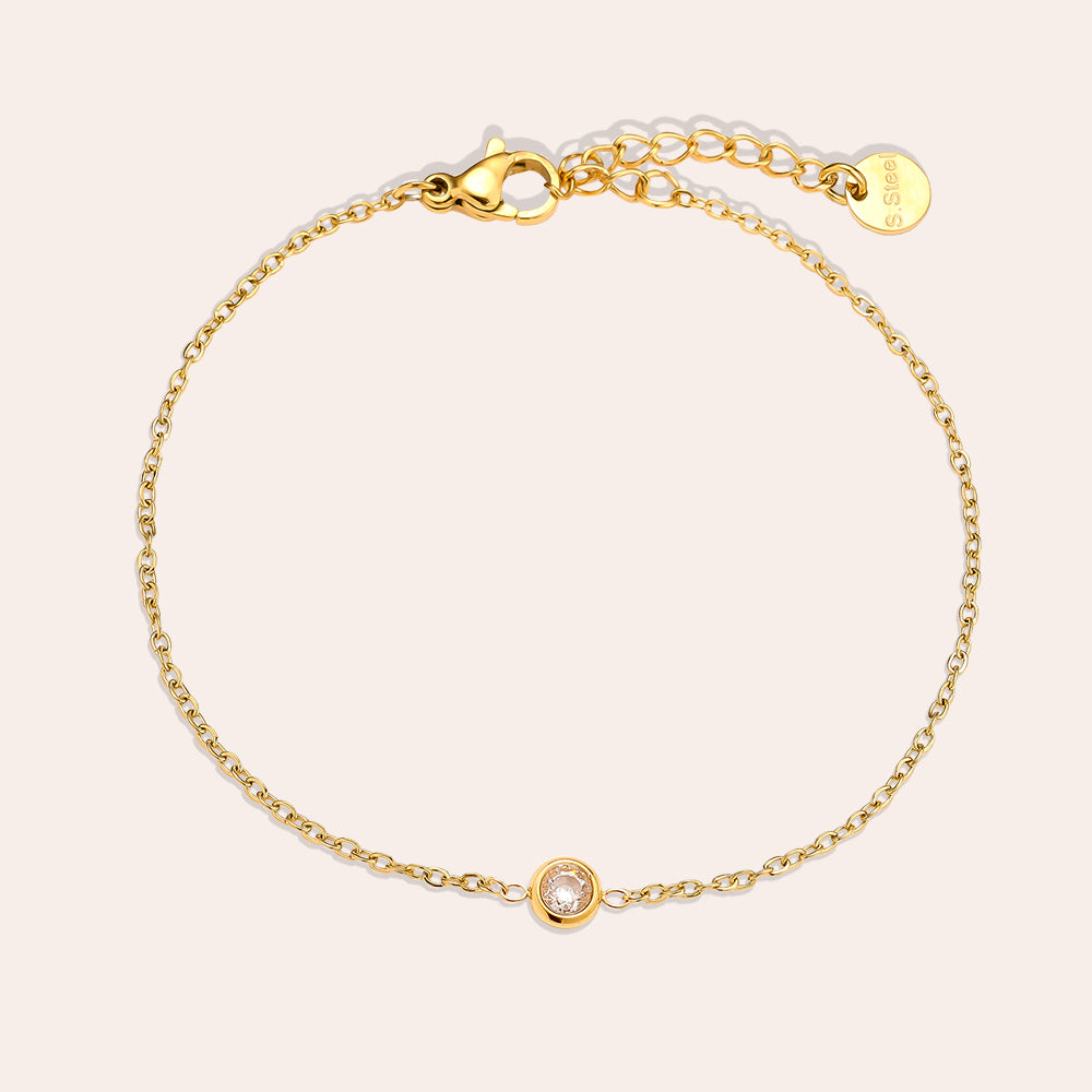 Armband »Numero 13«