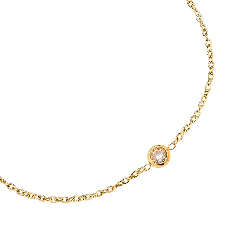 Armband »Numero 13«