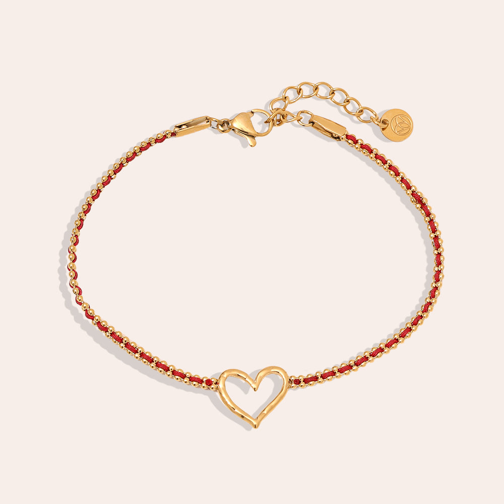 Armband »Numero 7«