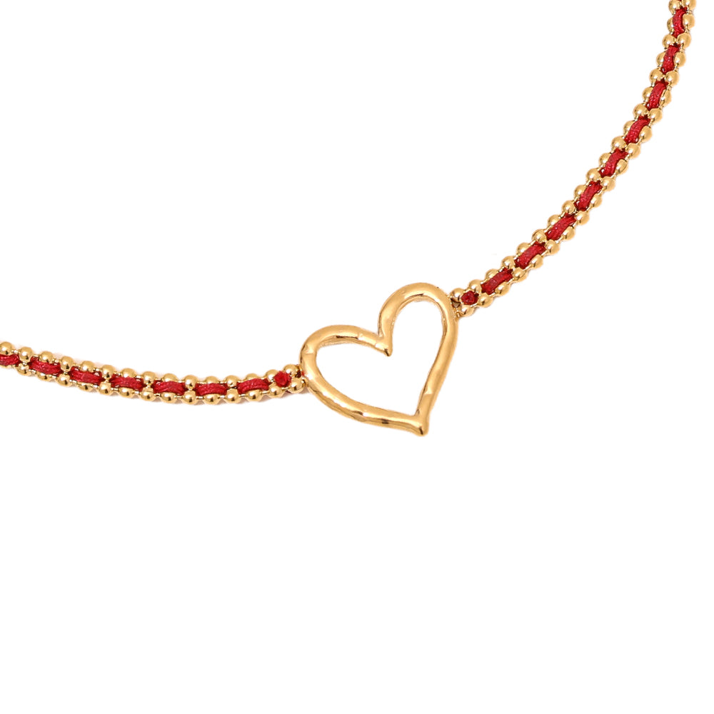 Armband »Numero 7«