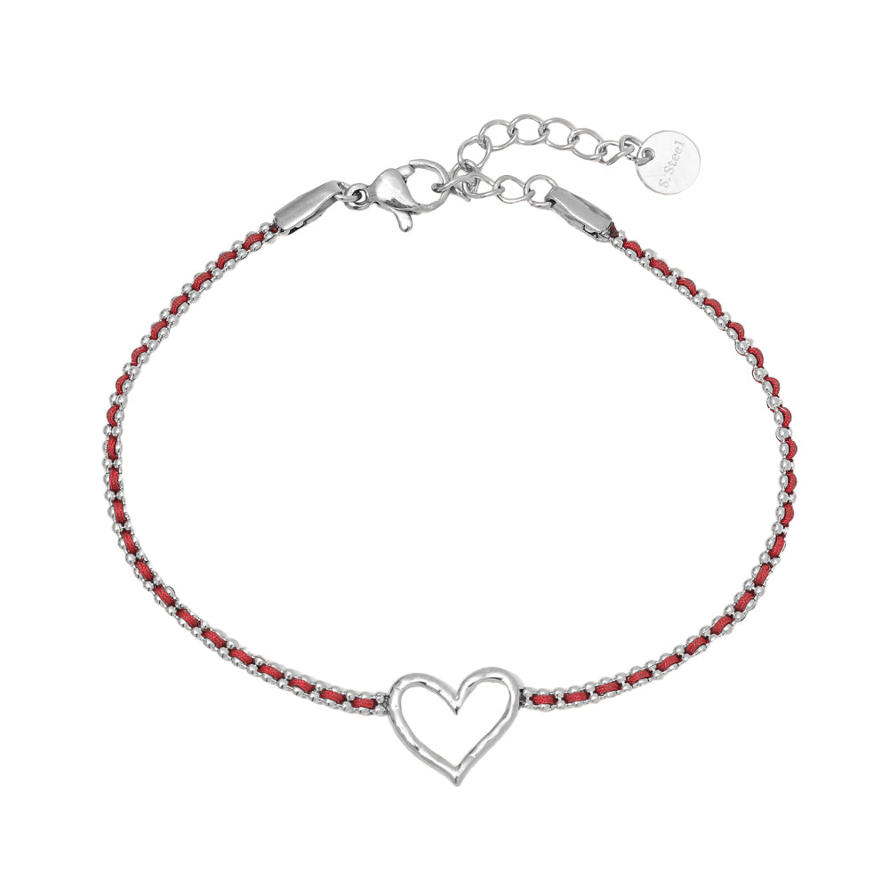 Armband »Numero 7«