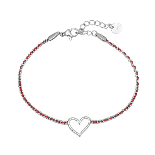 Armband »Numero 7«