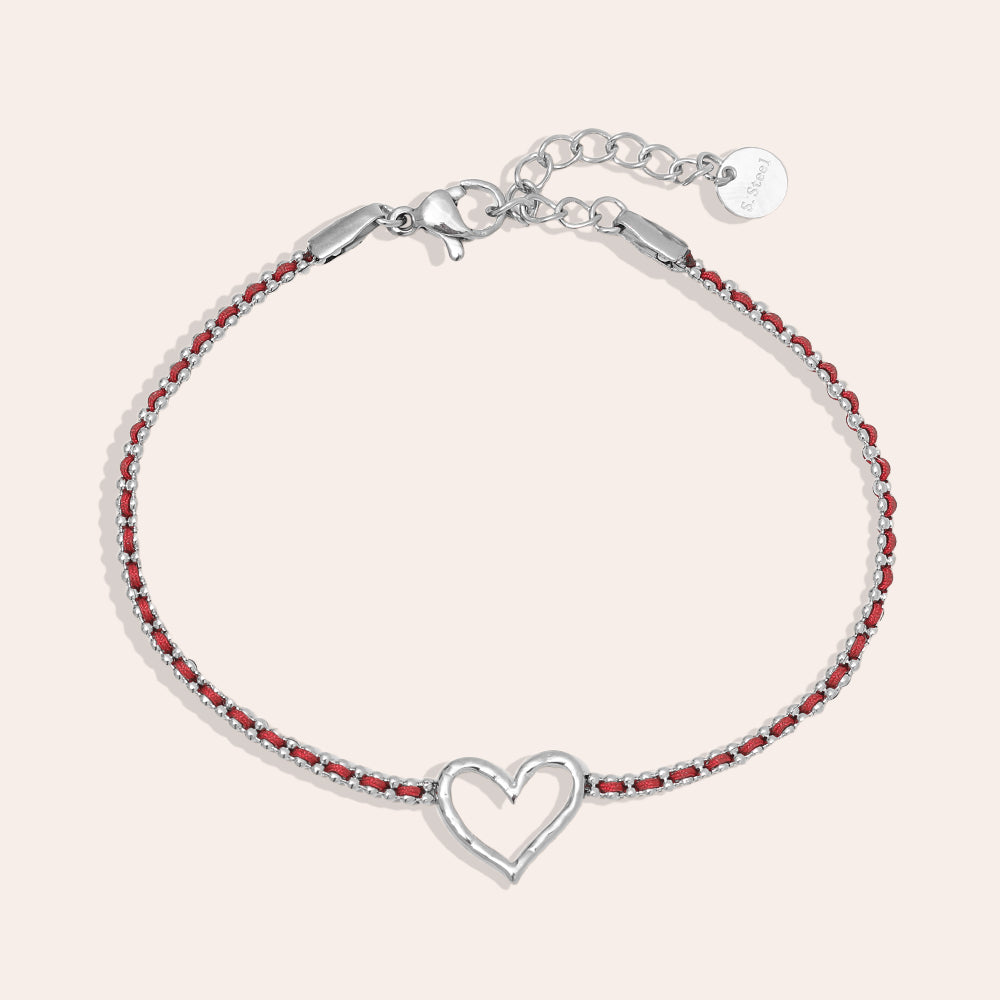 Armband »Numero 7«