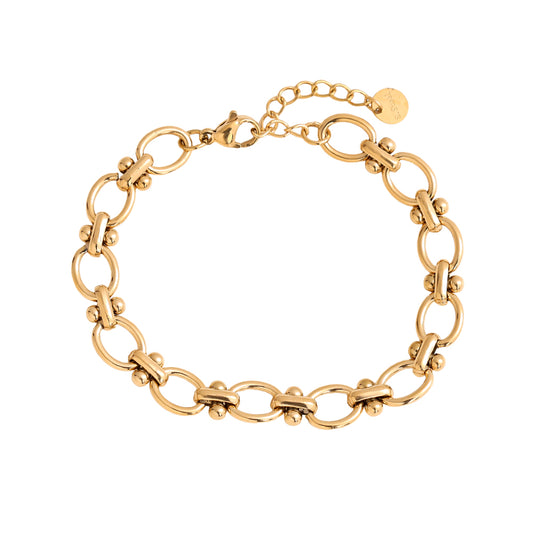 Armband »Numero 18«