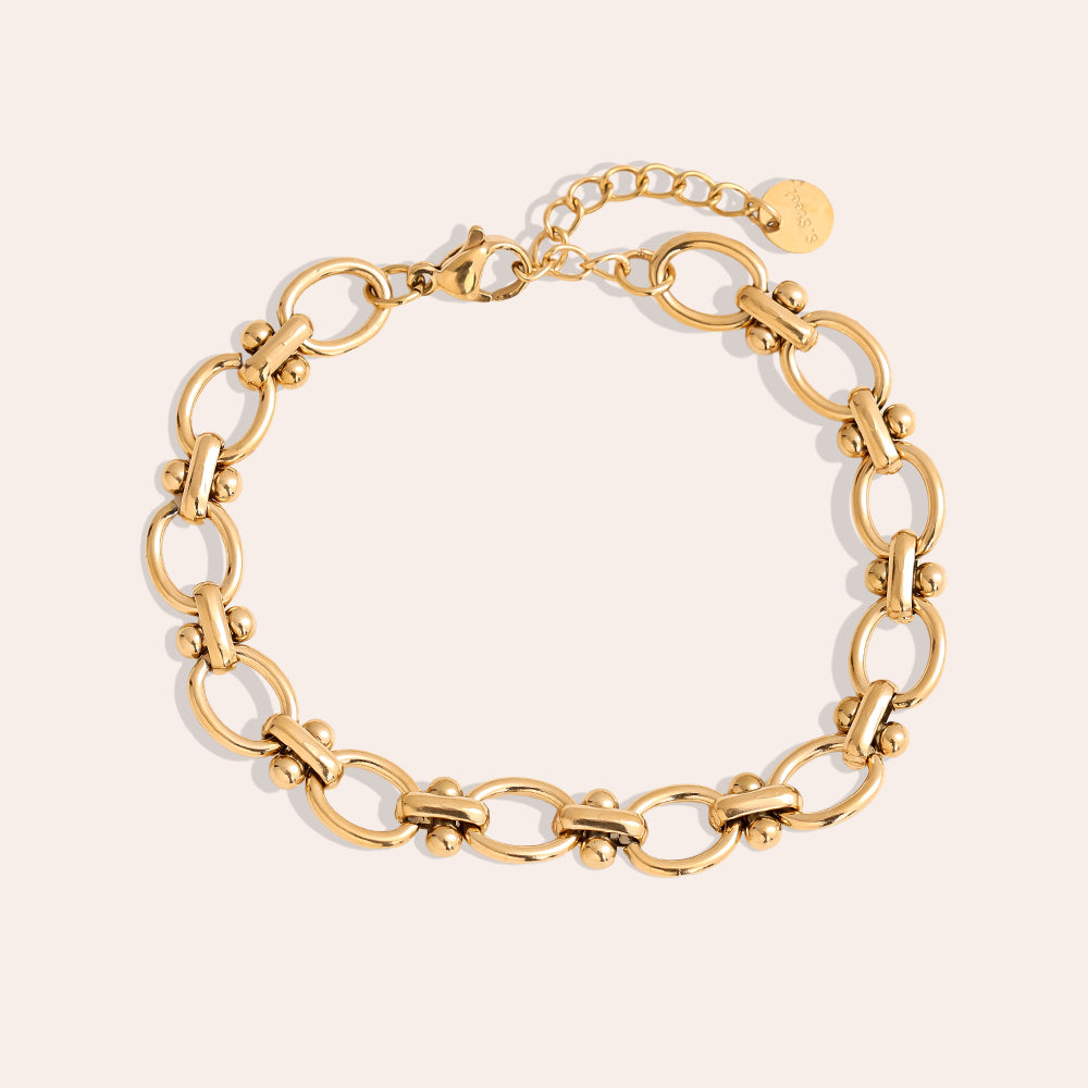 Armband »Numero 18«